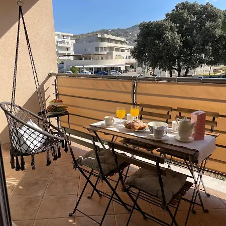 Sofia Apartment Dubrownik Zewnętrze zdjęcie