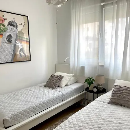 Sofia Apartment Dubrownik Zewnętrze zdjęcie