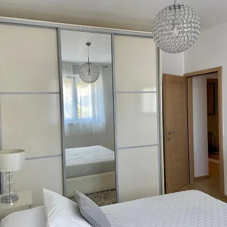 Sofia Apartment Dubrownik Zewnętrze zdjęcie