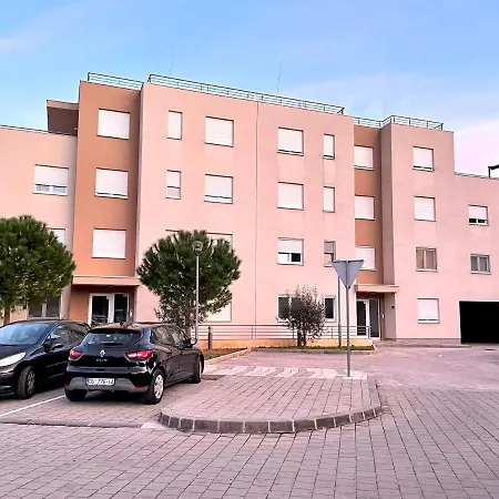 Sofia Apartment Dubrownik Zewnętrze zdjęcie