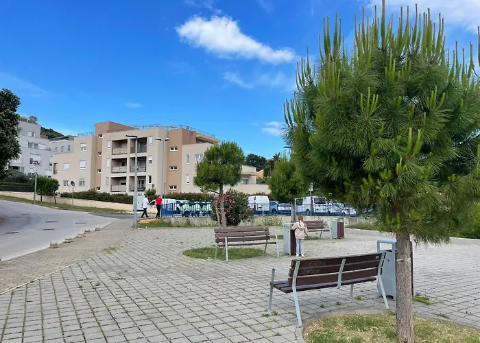 Sofia Apartment