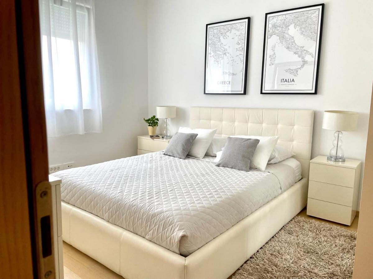 Sofia Apartment *