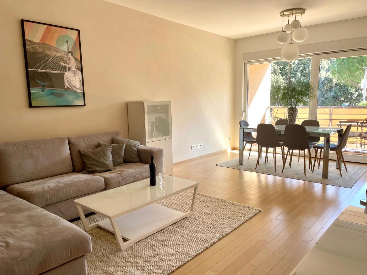 Sofia Apartment