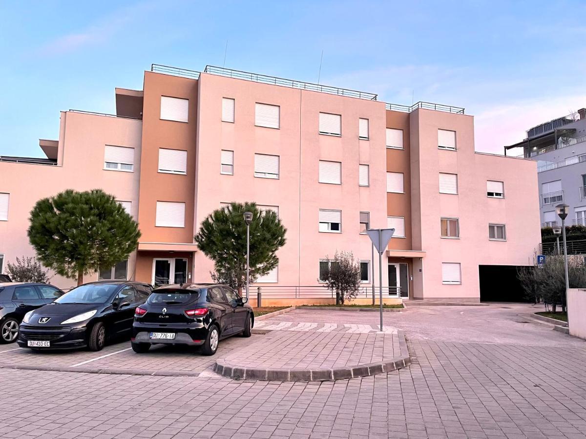 Apartment Sofia *