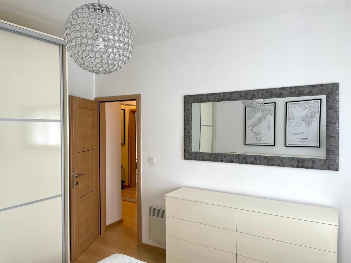 Apartment Sofia *