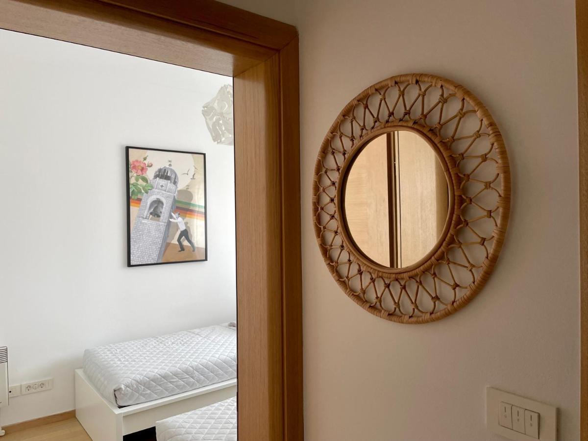 Sofia Apartment
