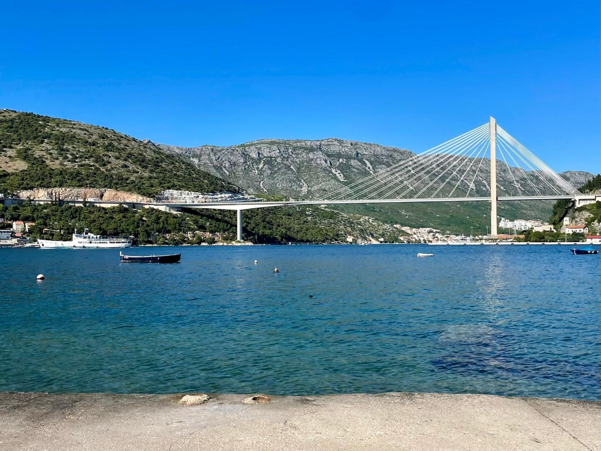 Sofia Dubrovnik